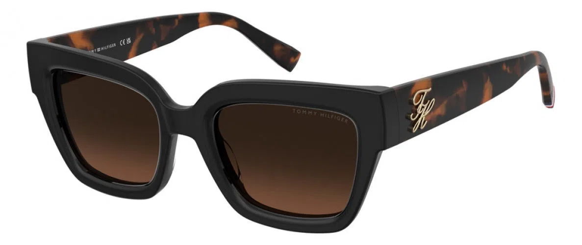 Tommy Hilfiger TH2402 Sunglasses - view 3